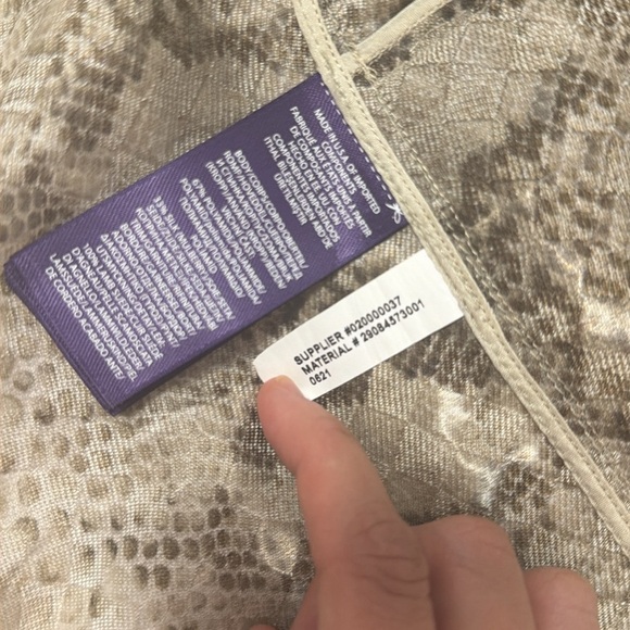 Ralph Lauren jacket L - Picture 6 of 8